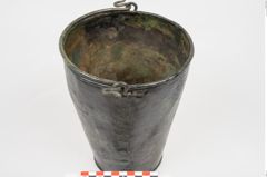 Foto von Bronzesitula (NHMW-PRAE-025524)